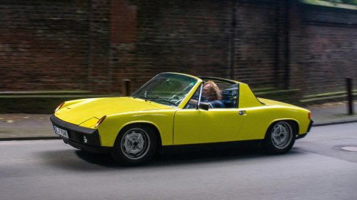 20 classic cars that aren't worth buying anymore