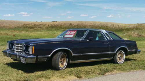 20 classic cars that aren't worth buying anymore