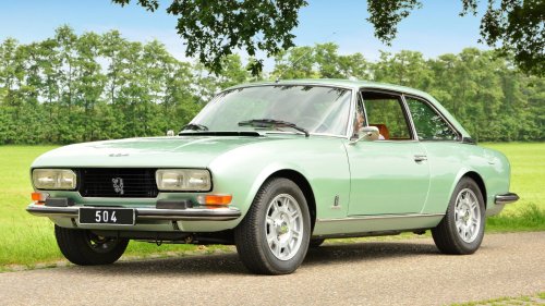 20 classic cars that aren't worth buying anymore