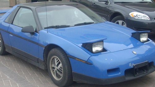 20 classic cars that aren't worth buying anymore
