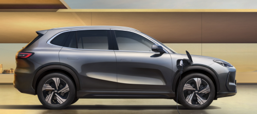 We test 5 Geely cars from China—but are any coming to the US market?