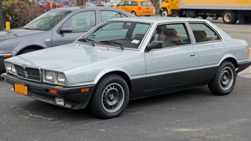20 classic cars that aren't worth buying anymore