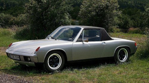 20 classic cars that aren't worth buying anymore