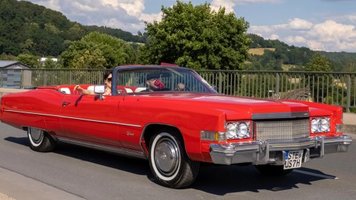20 classic cars that aren't worth buying anymore