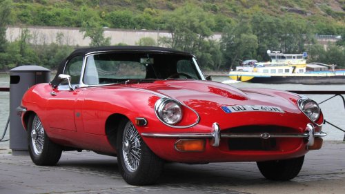 20 classic cars that aren't worth buying anymore