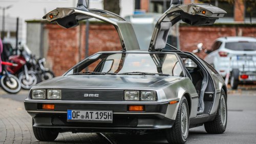 20 classic cars that aren't worth buying anymore