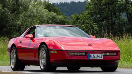 20 classic cars that aren't worth buying anymore