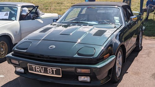 20 classic cars that aren't worth buying anymore