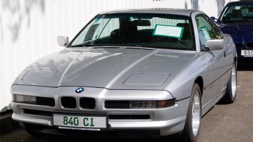20 classic cars that aren't worth buying anymore