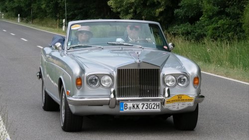 20 classic cars that aren't worth buying anymore