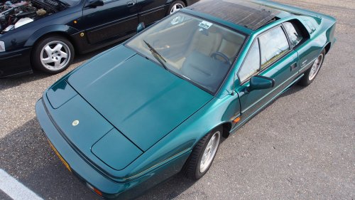 20 classic cars that aren't worth buying anymore
