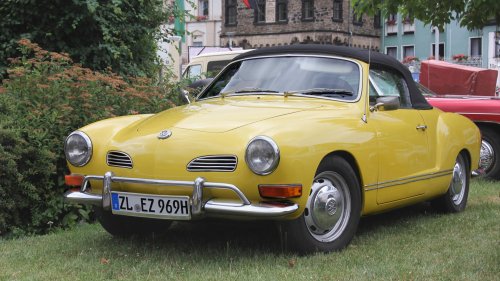 20 classic cars that aren't worth buying anymore