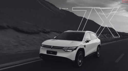 We test 5 Geely cars from China—but are any coming to the US market?