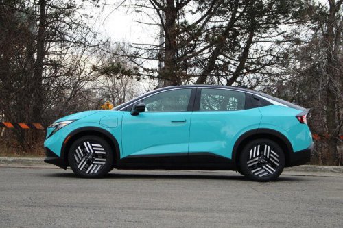 2026 Nissan LEAF SV+ consumer review: Are EVs ready for primetime?