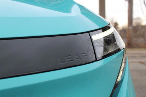 2026 Nissan LEAF SV+ consumer review: Are EVs ready for primetime?