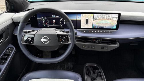 2026 Nissan LEAF SV+ consumer review: Are EVs ready for primetime?