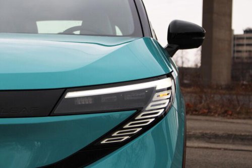 2026 Nissan LEAF SV+ consumer review: Are EVs ready for primetime?