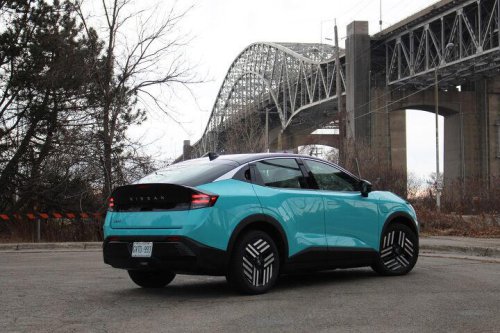 2026 Nissan LEAF SV+ consumer review: Are EVs ready for primetime?