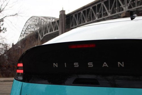 2026 Nissan LEAF SV+ consumer review: Are EVs ready for primetime?