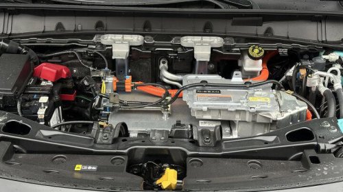 2026 Nissan LEAF SV+ consumer review: Are EVs ready for primetime?