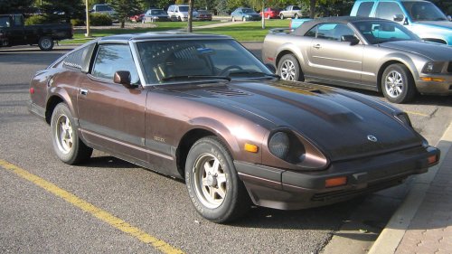 20 classic cars that aren't worth buying anymore