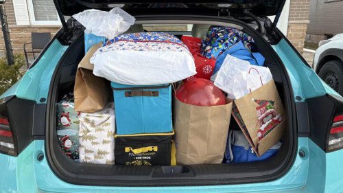 2026 Nissan LEAF SV+ consumer review: Are EVs ready for primetime?