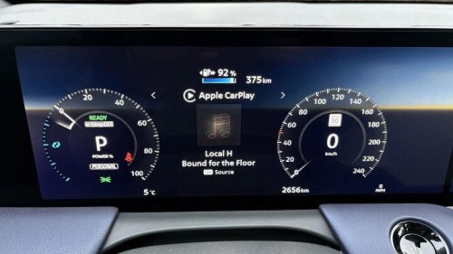 2026 Nissan LEAF SV+ consumer review: Are EVs ready for primetime?