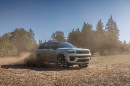 We tested dozens of 3-row SUVs, and these are the ones that stand out