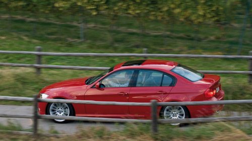 BMW M57 &amp; M50 engines: German reliability that outlasts 300K miles