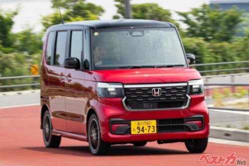 【正直どうなの?】先代型も乗ってるオーナーが現行型を辛口評価! ホンダ「N-BOX」の“神ポイント”と“残念ポイント”6つを全公開