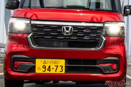 【正直どうなの?】先代型も乗ってるオーナーが現行型を辛口評価! ホンダ「N-BOX」の“神ポイント”と“残念ポイント”6つを全公開