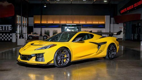 2026 Chevrolet Corvette models: Lineup, specs, and prices explained