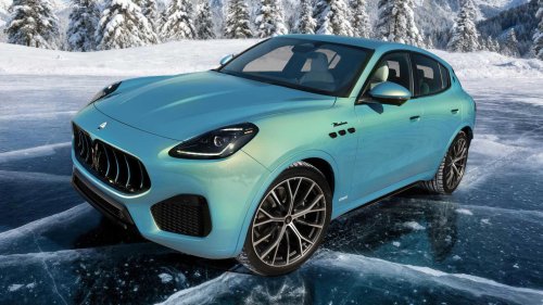 Ranking every luxury car brand in America by its cheapest model