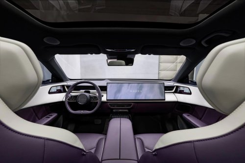 Mazda CX-6e: El SUV eléctrico más avanzado de Mazda ya se puede reservar a este precio