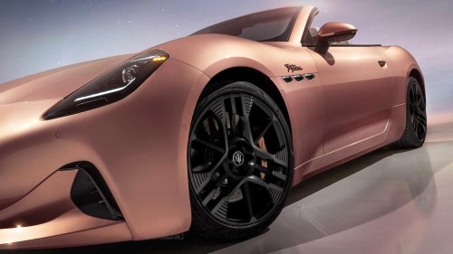 Why Jaguar's collapse is quietly reshaping the luxury market