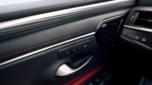 The Japanese car that quietly beats luxury brands at their own game