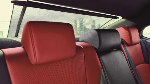 The Lexus hybrid that pairs luxury with unmatched fuel savings