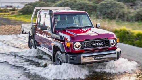 Toyota, Toyota's most reliable engines: A longevity ranking