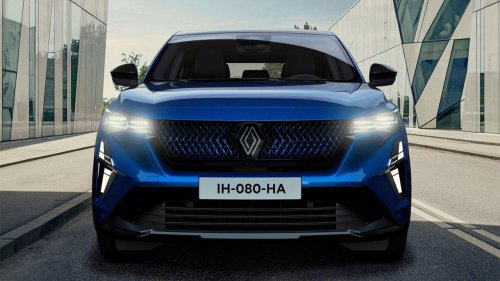 Renault | Renault fabricará en España dos nuevos eléctricos y un 'súper-híbrido'