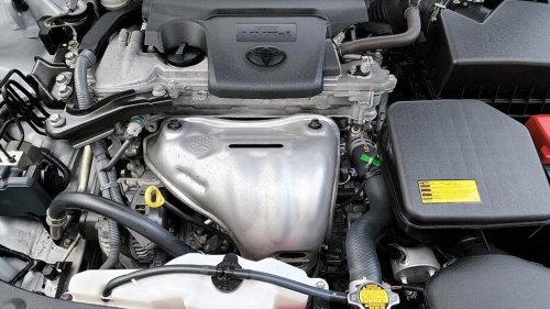 10 modern engines known for exceptional longevity