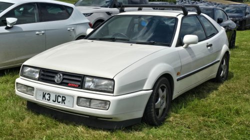 9 sleeper performance cars hidden in the history of Volkswagen
