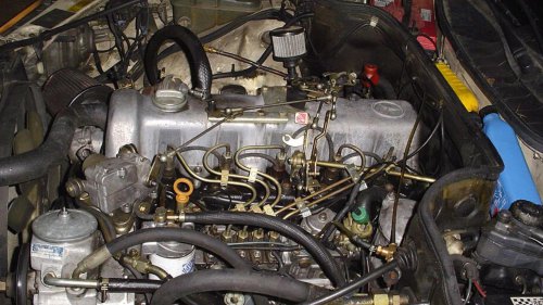 9 engines that handle stress better than most modern designs