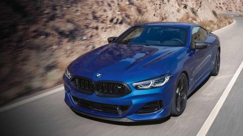 BMW, 6 things BMW owners always get wrong about depreciation