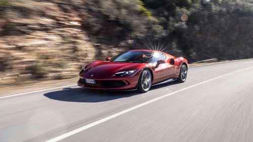 Ferrari, 2026 Corvette Z06: 80% Ferrari performance for 20% of the cost
