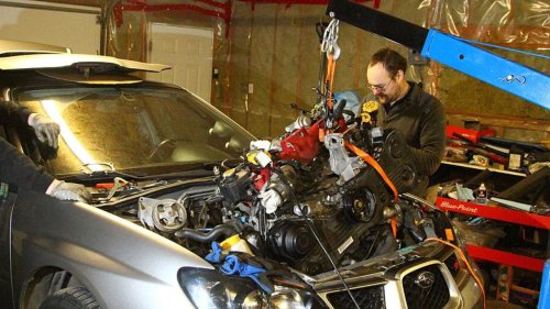 10 modern engines known for exceptional longevity