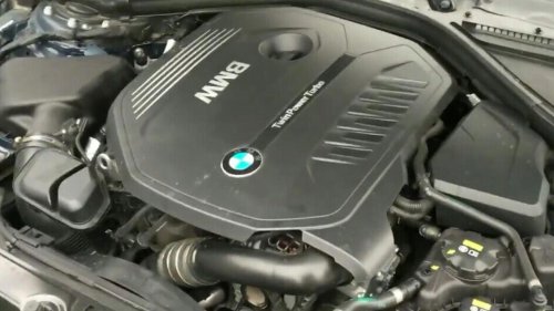 The B58 that succeeded where BMW’s earlier turbo engines struggled