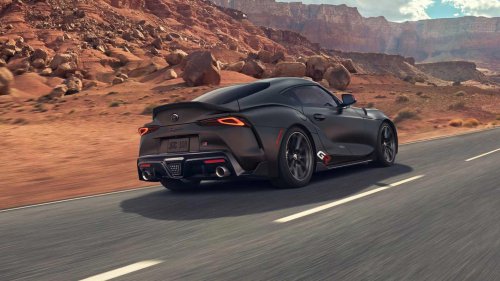 10 affordable sports cars that handle like true track weapons