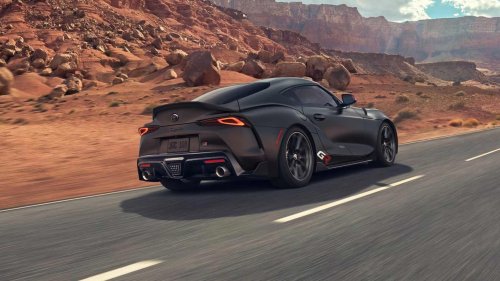 Why V6 engines still matter in an EV world — power, sound, and fun