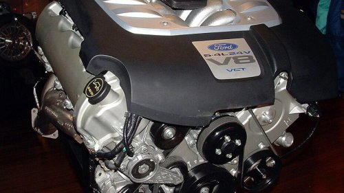 10 modern engines known for exceptional longevity
