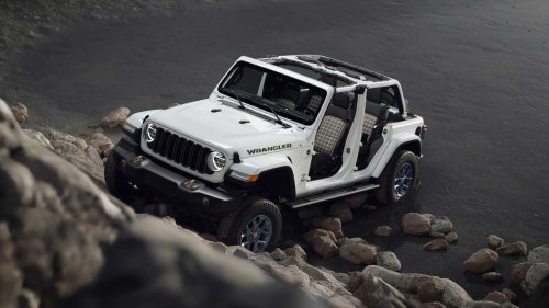 The Jeep life: Why it's more than just a car